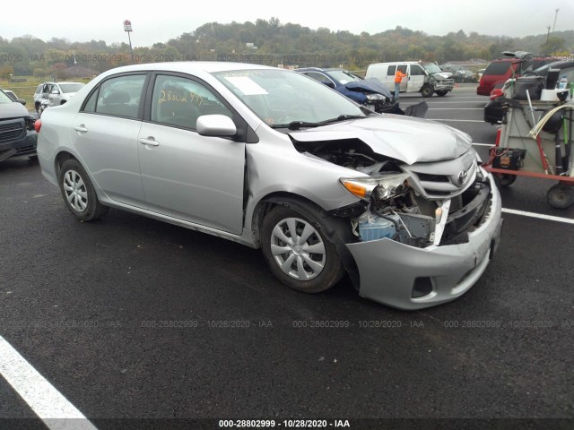 Photo 0 VIN: 2T1BU4EEXBC720925 - TOYOTA COROLLA 