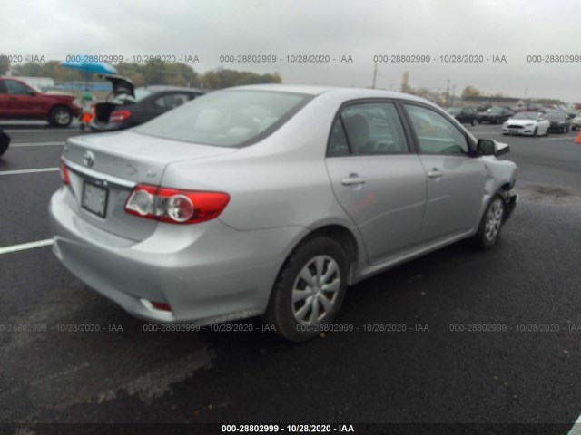 Photo 3 VIN: 2T1BU4EEXBC720925 - TOYOTA COROLLA 