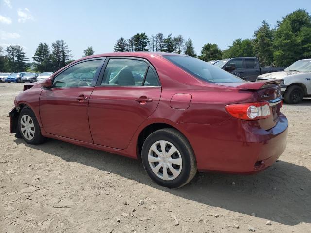 Photo 1 VIN: 2T1BU4EEXBC722139 - TOYOTA COROLLA BA 