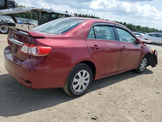 Photo 2 VIN: 2T1BU4EEXBC722139 - TOYOTA COROLLA BA 