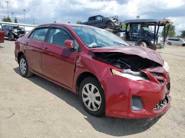 Photo 3 VIN: 2T1BU4EEXBC722139 - TOYOTA COROLLA BA 