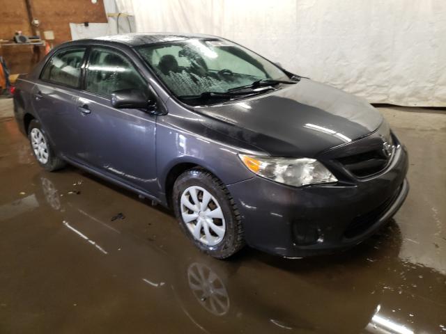 Photo 0 VIN: 2T1BU4EEXBC722402 - TOYOTA COROLLA BA 