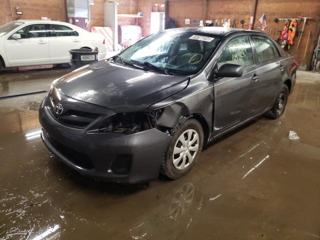 Photo 1 VIN: 2T1BU4EEXBC722402 - TOYOTA COROLLA BA 