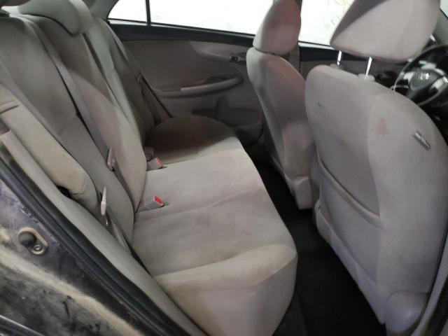 Photo 5 VIN: 2T1BU4EEXBC722402 - TOYOTA COROLLA BA 