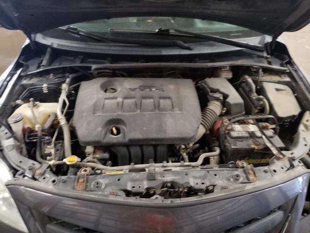 Photo 6 VIN: 2T1BU4EEXBC722402 - TOYOTA COROLLA BA 