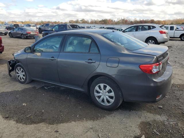 Photo 1 VIN: 2T1BU4EEXBC722433 - TOYOTA COROLLA BA 