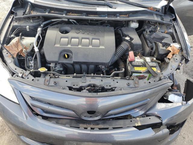 Photo 10 VIN: 2T1BU4EEXBC722433 - TOYOTA COROLLA BA 