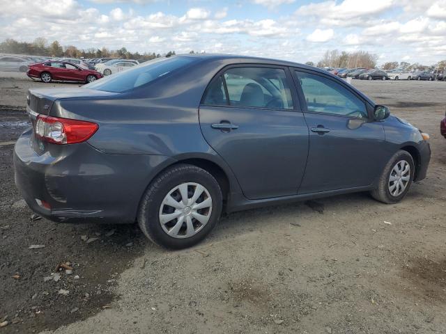 Photo 2 VIN: 2T1BU4EEXBC722433 - TOYOTA COROLLA BA 