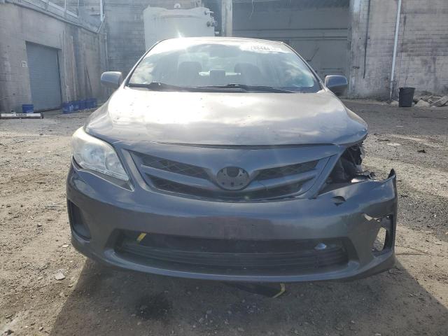 Photo 4 VIN: 2T1BU4EEXBC722433 - TOYOTA COROLLA BA 