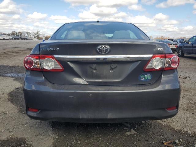 Photo 5 VIN: 2T1BU4EEXBC722433 - TOYOTA COROLLA BA 