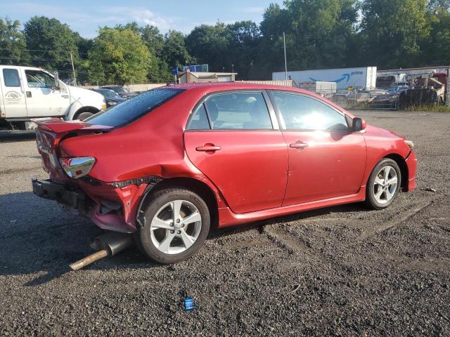 Photo 2 VIN: 2T1BU4EEXBC723419 - TOYOTA COROLLA BA 