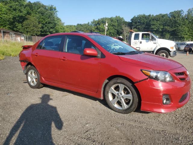 Photo 3 VIN: 2T1BU4EEXBC723419 - TOYOTA COROLLA BA 