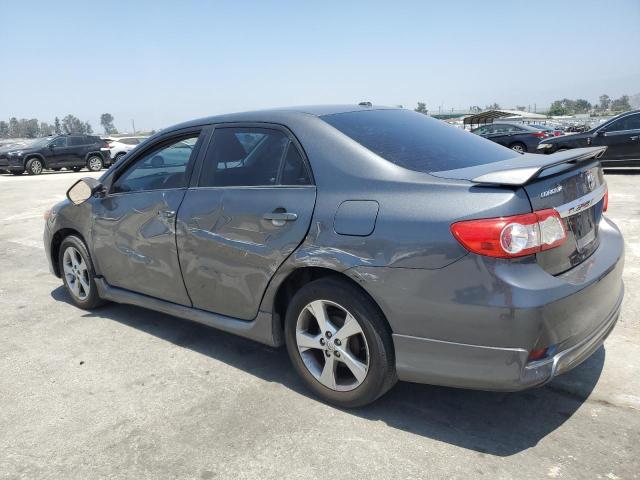 Photo 1 VIN: 2T1BU4EEXBC723730 - TOYOTA COROLLA 