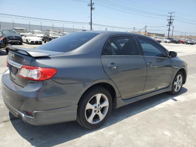 Photo 2 VIN: 2T1BU4EEXBC723730 - TOYOTA COROLLA 