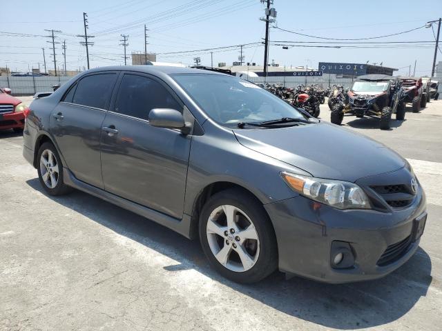 Photo 3 VIN: 2T1BU4EEXBC723730 - TOYOTA COROLLA 