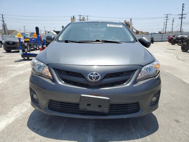 Photo 4 VIN: 2T1BU4EEXBC723730 - TOYOTA COROLLA 