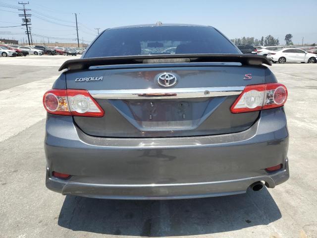 Photo 5 VIN: 2T1BU4EEXBC723730 - TOYOTA COROLLA 