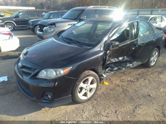 Photo 1 VIN: 2T1BU4EEXBC725459 - TOYOTA COROLLA 