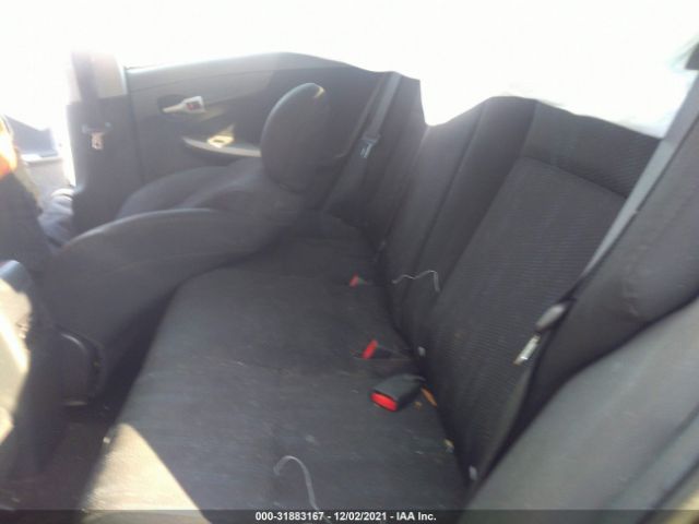 Photo 7 VIN: 2T1BU4EEXBC725459 - TOYOTA COROLLA 