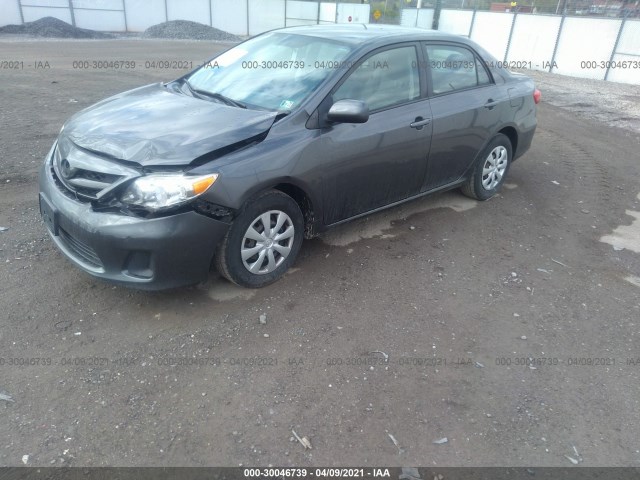 Photo 1 VIN: 2T1BU4EEXBC726434 - TOYOTA COROLLA 