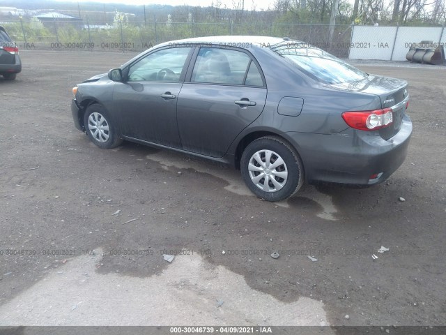 Photo 2 VIN: 2T1BU4EEXBC726434 - TOYOTA COROLLA 