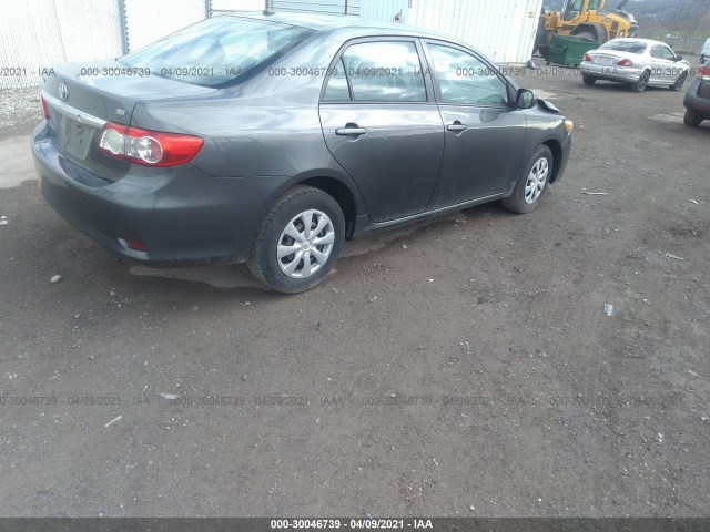 Photo 3 VIN: 2T1BU4EEXBC726434 - TOYOTA COROLLA 