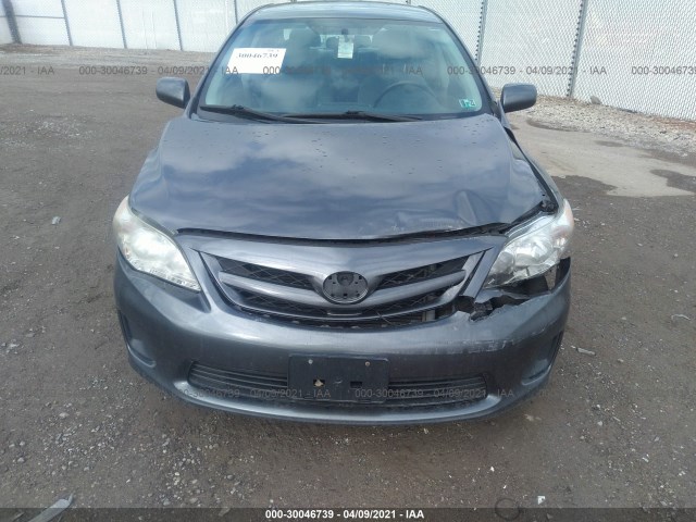 Photo 5 VIN: 2T1BU4EEXBC726434 - TOYOTA COROLLA 