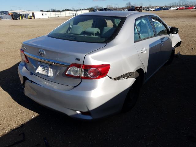 Photo 3 VIN: 2T1BU4EEXBC727146 - TOYOTA COROLLA BA 