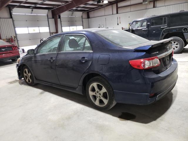 Photo 1 VIN: 2T1BU4EEXBC728104 - TOYOTA COROLLA BA 