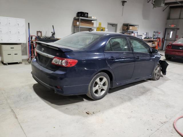 Photo 2 VIN: 2T1BU4EEXBC728104 - TOYOTA COROLLA BA 