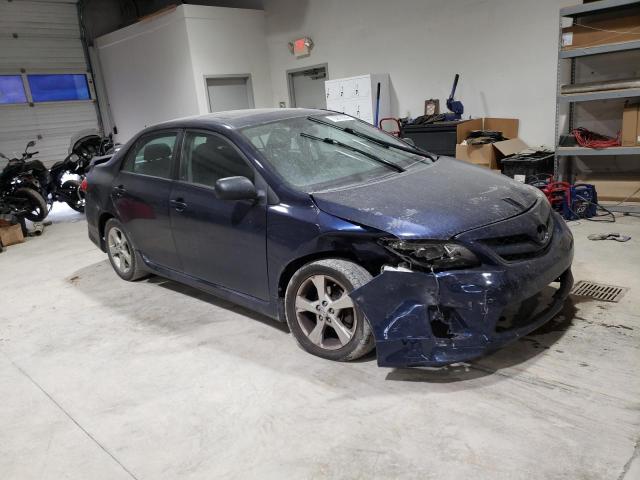 Photo 3 VIN: 2T1BU4EEXBC728104 - TOYOTA COROLLA BA 