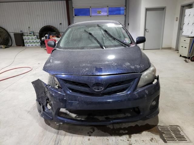 Photo 4 VIN: 2T1BU4EEXBC728104 - TOYOTA COROLLA BA 