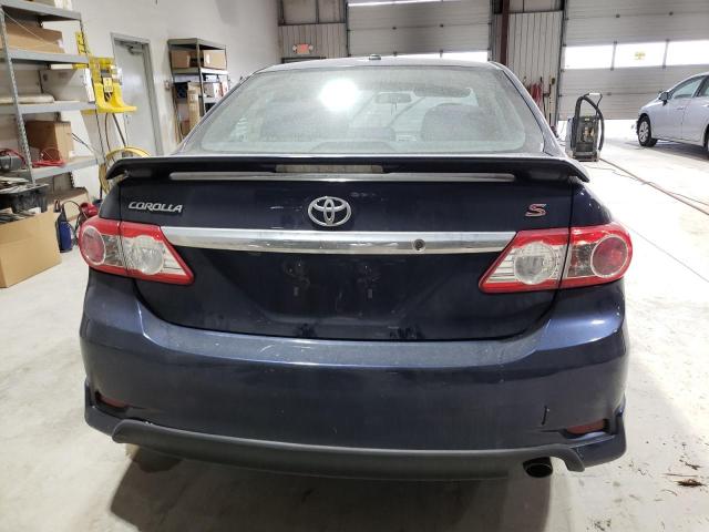 Photo 5 VIN: 2T1BU4EEXBC728104 - TOYOTA COROLLA BA 