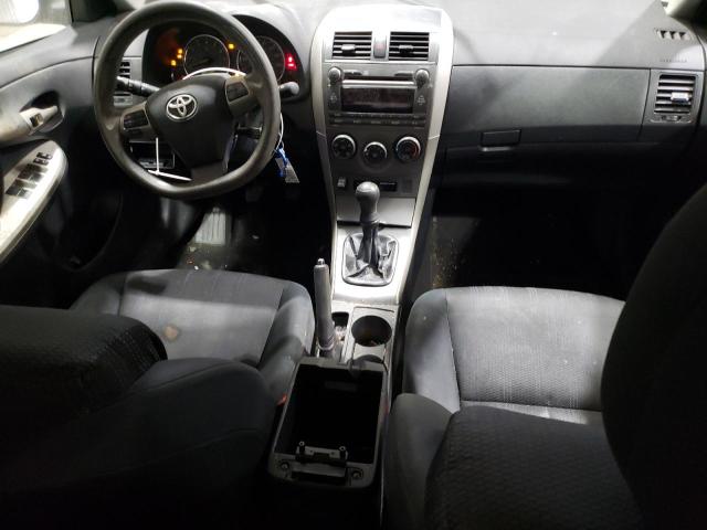 Photo 7 VIN: 2T1BU4EEXBC728104 - TOYOTA COROLLA BA 