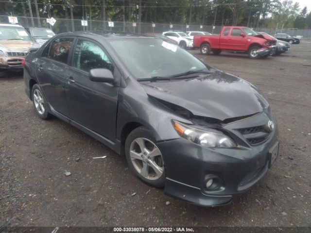 Photo 0 VIN: 2T1BU4EEXBC728829 - TOYOTA COROLLA 