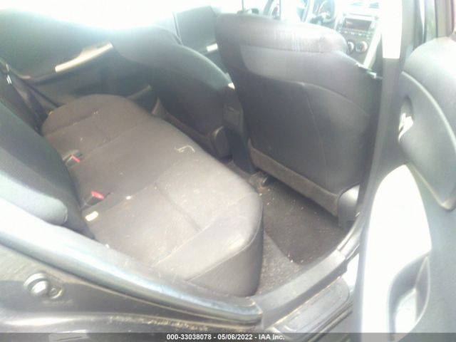 Photo 7 VIN: 2T1BU4EEXBC728829 - TOYOTA COROLLA 