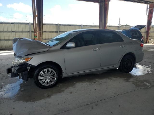 Photo 0 VIN: 2T1BU4EEXBC729222 - TOYOTA COROLLA BA 