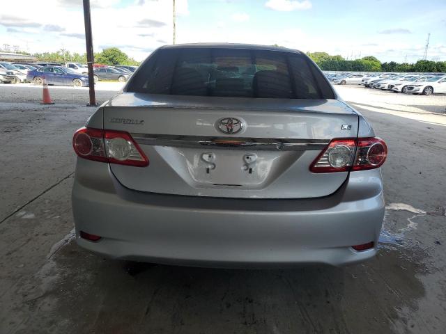 Photo 5 VIN: 2T1BU4EEXBC729222 - TOYOTA COROLLA BA 