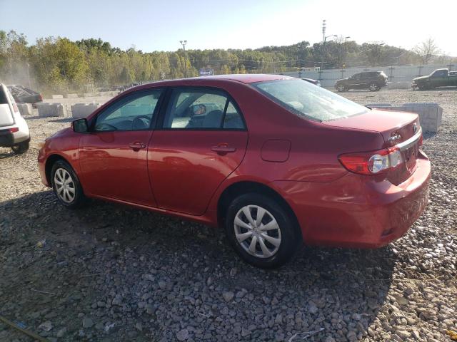 Photo 1 VIN: 2T1BU4EEXBC730919 - TOYOTA COROLLA BA 