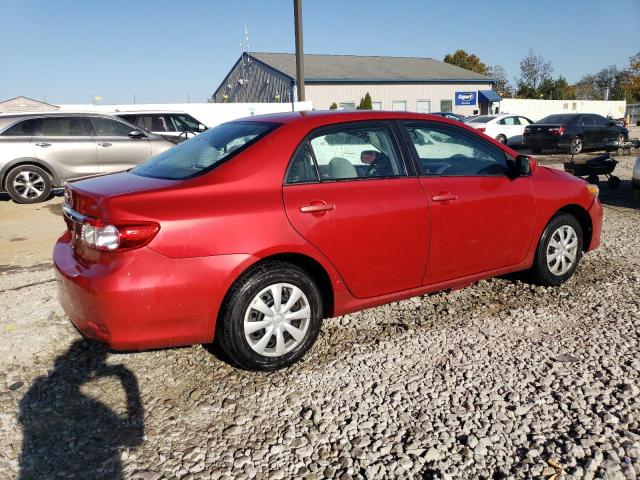 Photo 2 VIN: 2T1BU4EEXBC730919 - TOYOTA COROLLA BA 