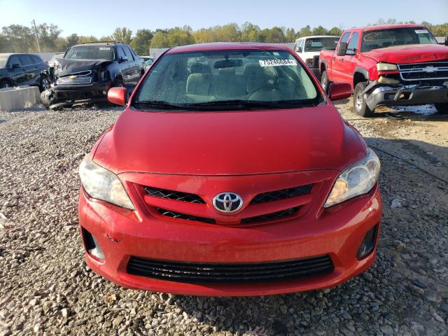 Photo 4 VIN: 2T1BU4EEXBC730919 - TOYOTA COROLLA BA 