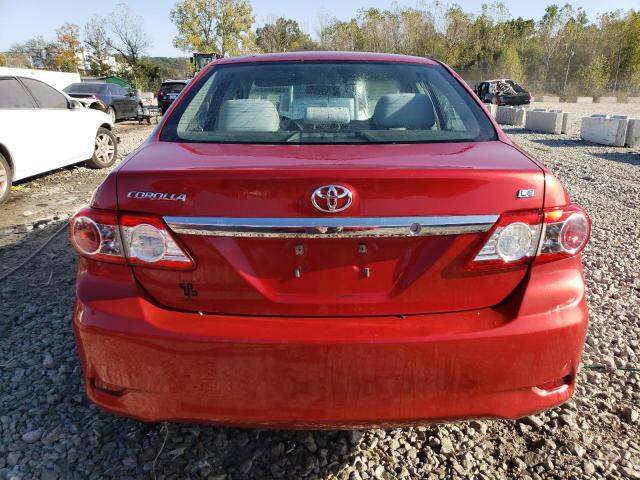 Photo 5 VIN: 2T1BU4EEXBC730919 - TOYOTA COROLLA BA 