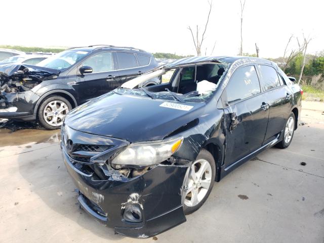 Photo 1 VIN: 2T1BU4EEXBC732895 - TOYOTA COROLLA BA 