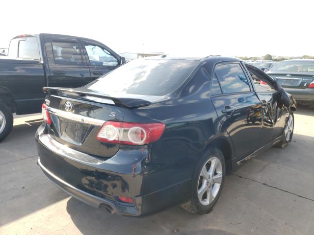 Photo 3 VIN: 2T1BU4EEXBC732895 - TOYOTA COROLLA BA 