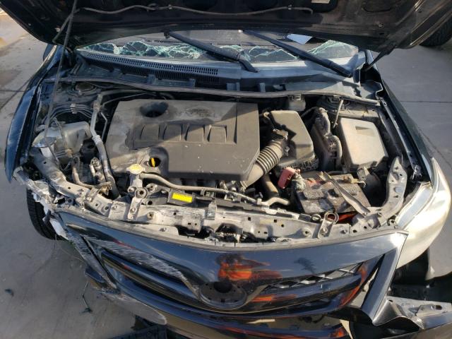 Photo 6 VIN: 2T1BU4EEXBC732895 - TOYOTA COROLLA BA 