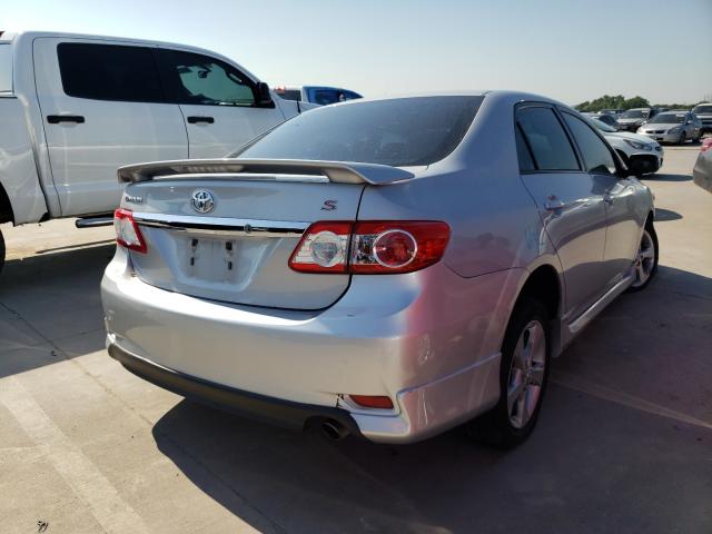 Photo 3 VIN: 2T1BU4EEXBC733285 - TOYOTA COROLLA BA 