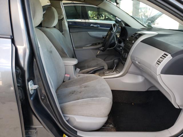 Photo 4 VIN: 2T1BU4EEXBC733707 - TOYOTA COROLLA BA 