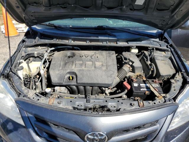 Photo 10 VIN: 2T1BU4EEXBC733917 - TOYOTA COROLLA BA 