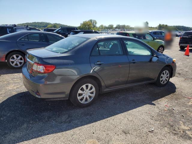 Photo 2 VIN: 2T1BU4EEXBC733917 - TOYOTA COROLLA BA 