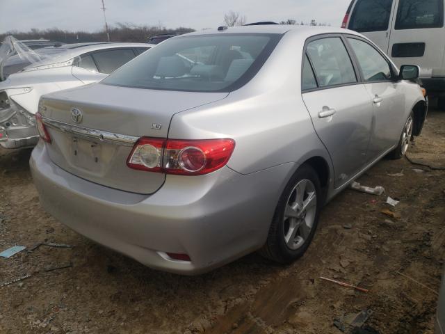 Photo 3 VIN: 2T1BU4EEXBC734291 - TOYOTA COROLLA BA 